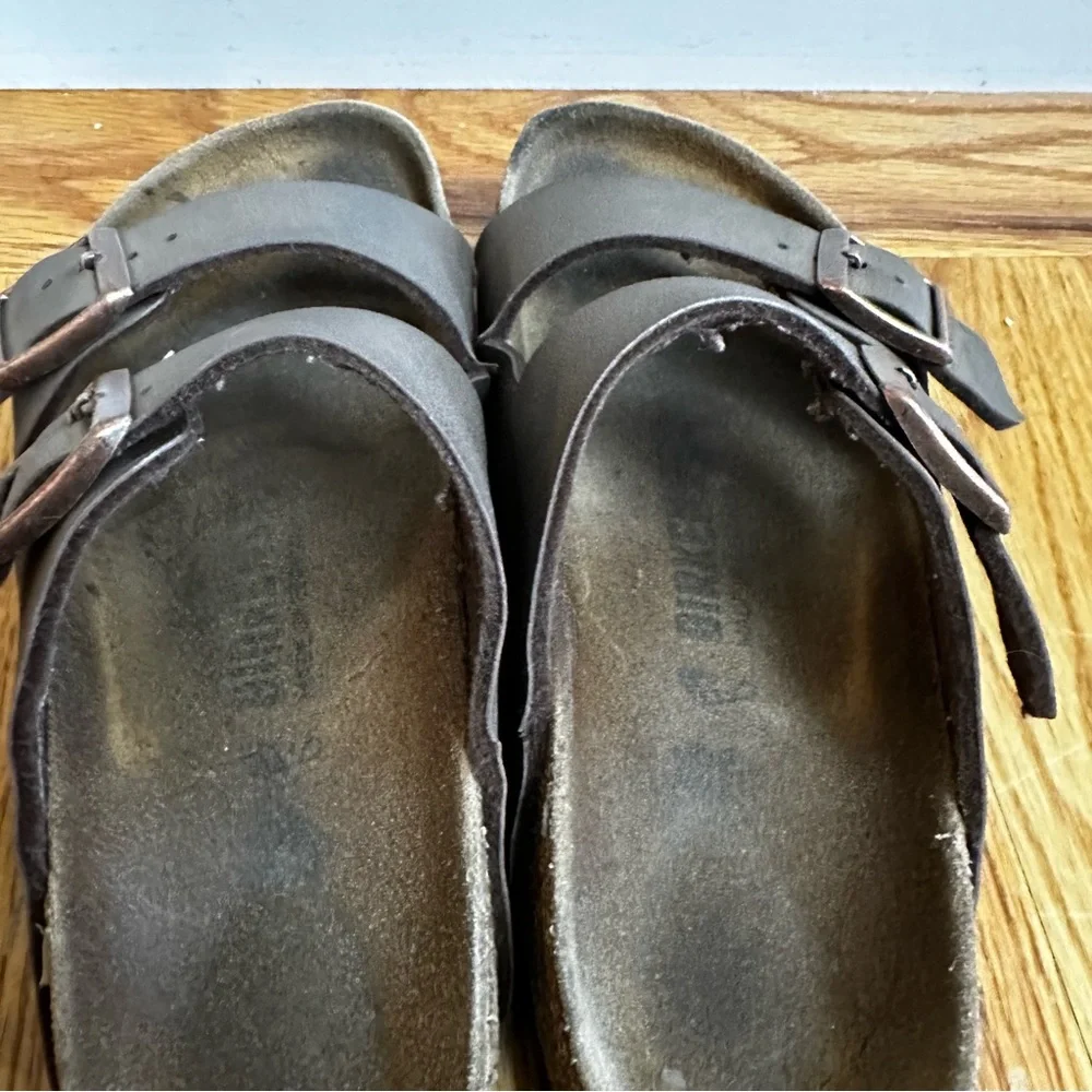 Birkenstock Arizona Sandals - Picture 6 of 9